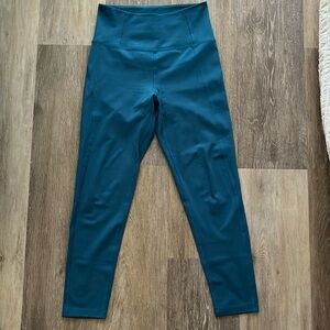 Girlfriend Collective Olympia Compressive Leggings